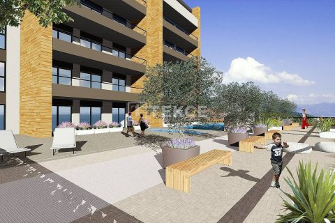 3+1 Apartment en Mudanya, Turkey No. 11900 16