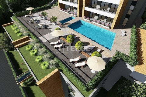 3+1 Apartment en Mudanya, Turkey No. 11900 17