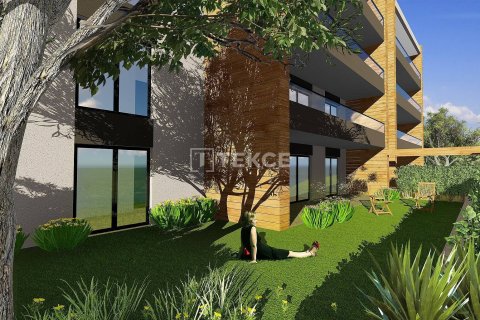 3+1 Appartement à Mudanya, Turkey No. 11900 15