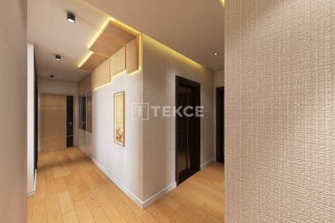 3+1 Appartement à Mudanya, Turkey No. 11900 12