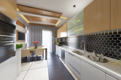 3+1 Apartment in Mudanya, Turkey No. 11900 9