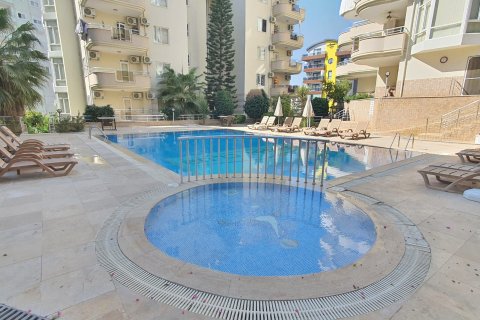 4+1 Penthouse en Cikcilli, Turkey No. 12319 1