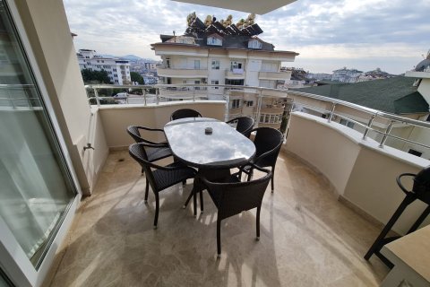 4+1 Penthouse in Cikcilli, Turkey No. 12319 12