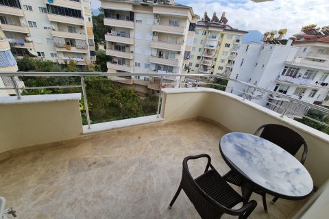 4+1 Penthouse en Cikcilli, Turkey No. 12319 10