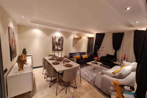 4+1 Penthouse en Cikcilli, Turkey No. 12319 23