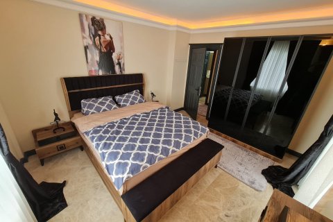 4+1 Penthouse en Cikcilli, Turkey No. 12319 3