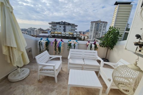 4+1 Penthouse en Cikcilli, Turkey No. 12319 7