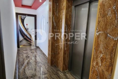 3 rooms Appartement à Muratpasa, Turkey No. 12312 14