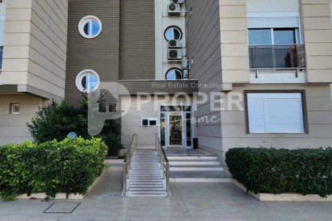 3 rooms Apartment in Muratpasa, Turkey No. 12312 15