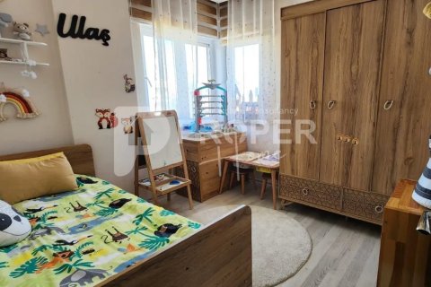 3 rooms Appartement à Muratpasa, Turkey No. 12312 6