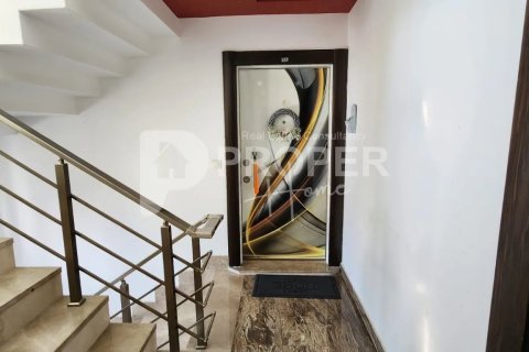 3 rooms Apartment in Muratpasa, Turkey No. 12312 13