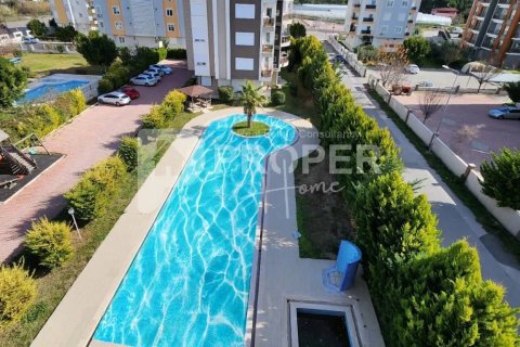 3 rooms Apartment in Muratpasa, Turkey No. 12312 1