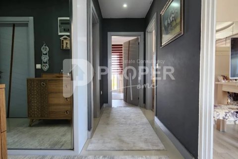 3 rooms Apartment in Muratpasa, Turkey No. 12312 12