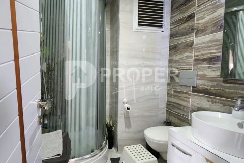 3 rooms Appartement à Muratpasa, Turkey No. 12312 10