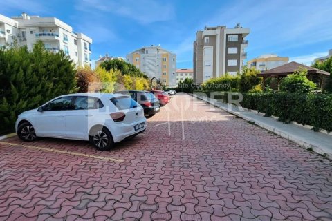 3 rooms Apartment in Muratpasa, Turkey No. 12312 16