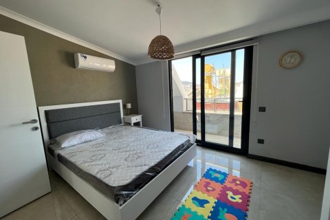 4+1 Penthouse à Alanya, Turkey No. 12317 3