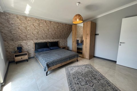 4+1 Penthouse in Alanya, Turkey No. 12317 5