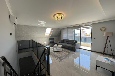 4+1 Penthouse à Alanya, Turkey No. 12317 7