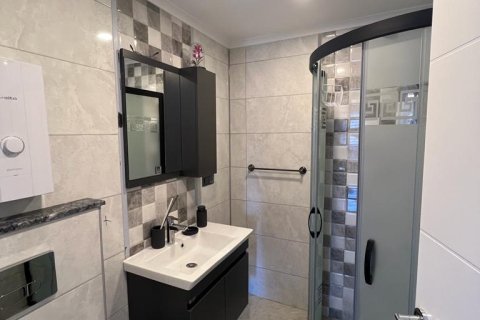 4+1 Penthouse à Alanya, Turkey No. 12317 21