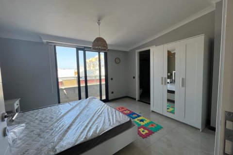 4+1 Penthouse à Alanya, Turkey No. 12317 4