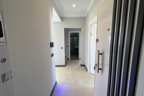 4+1 Penthouse à Alanya, Turkey No. 12317 16