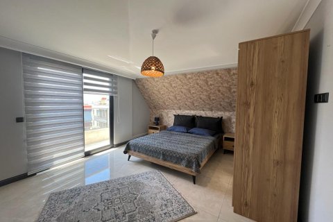 4+1 Penthouse in Alanya, Turkey No. 12317 6