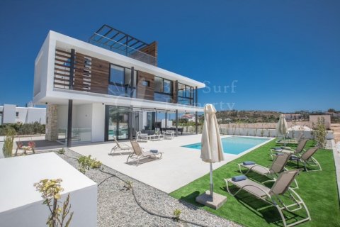 3 dormitorios Villa en Protaras, Cyprus No. 36568 16