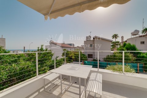 4 dormitorios Villa en Ayia Napa, Cyprus No. 36532 19