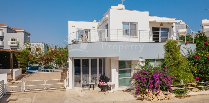 4 dormitorios Villa en Ayia Napa, Cyprus No. 36532