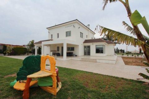 5 chambres Villa à Protaras, Cyprus No. 36588 7