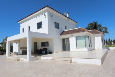 5 bedrooms Villa in Protaras, Cyprus No. 36588 6