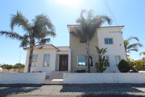 5 bedrooms Villa in Protaras, Cyprus No. 36588 1