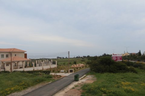 5 chambres Villa à Protaras, Cyprus No. 36588 28