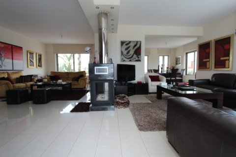 5 bedrooms Villa in Protaras, Cyprus No. 36588 11