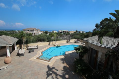 6 bedrooms Villa in Protaras, Cyprus No. 36590 29