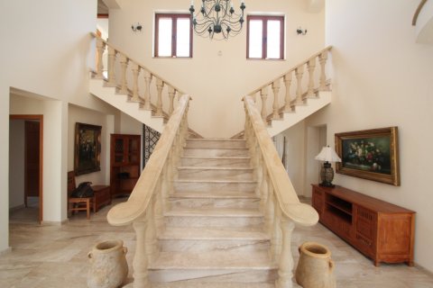 6 chambres Villa à Protaras, Cyprus No. 36590 13