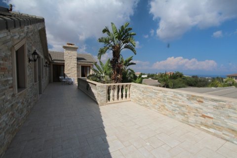 6 bedrooms Villa in Protaras, Cyprus No. 36590 16