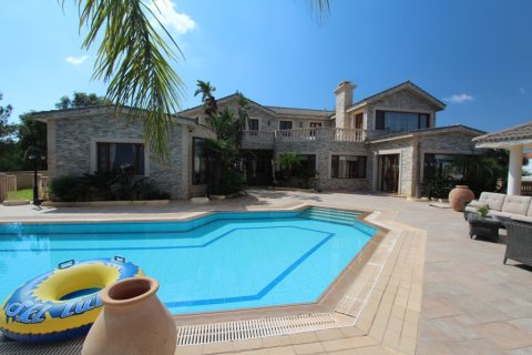 6 bedrooms Villa in Protaras, Cyprus No. 36590 24