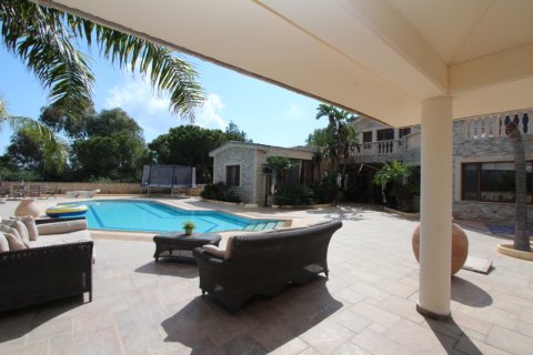 6 bedrooms Villa in Protaras, Cyprus No. 36590 25