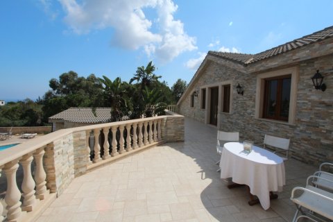 6 chambres Villa à Protaras, Cyprus No. 36590 23