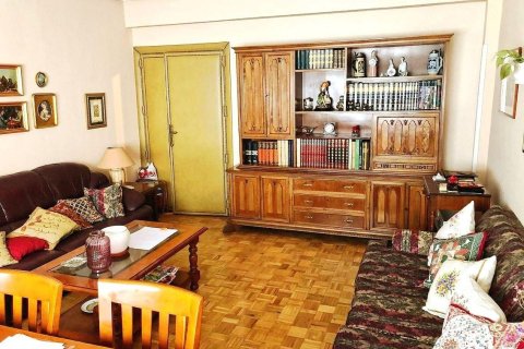 Квартира с 4 спальнями в Мадрид, Испания №92233 2