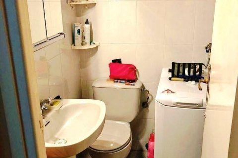 Квартира с 4 спальнями в Мадрид, Испания №92233 10