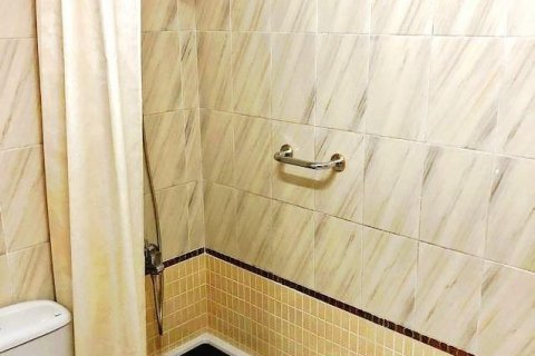 Квартира с 4 спальнями в Мадрид, Испания №92233 9
