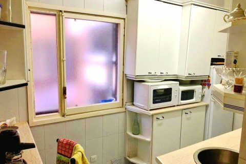 Квартира с 4 спальнями в Мадрид, Испания №92233 7