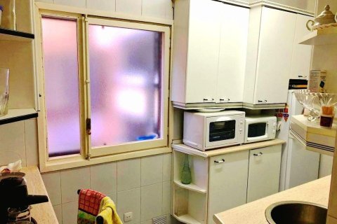 Квартира с 4 спальнями в Мадрид, Испания №92233 5
