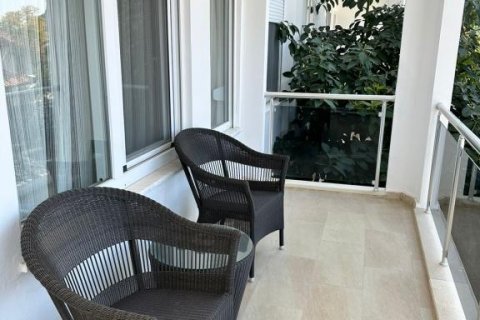 3 rooms Apartment in Alanya, Turkey No. 21464 4