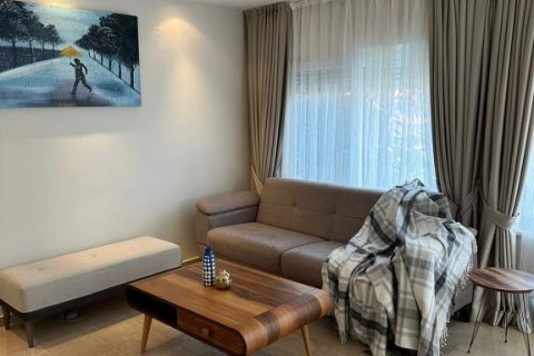 3 rooms Apartment in Alanya, Turkey No. 21464 13