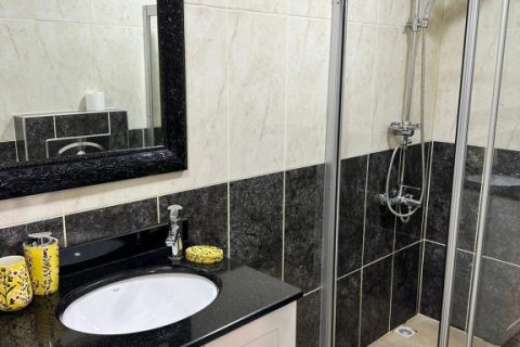 3 rooms Apartment in Alanya, Turkey No. 21464 10