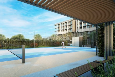 2+1 Penthouse à Antalya, Turkey No. 21541 4