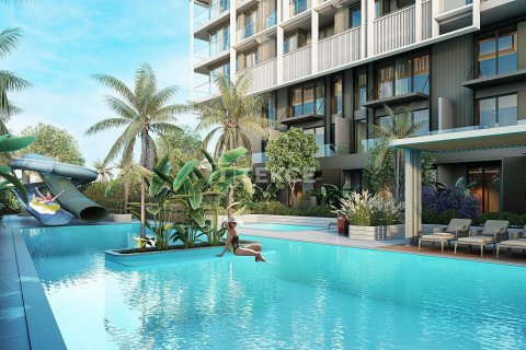 2+1 Apartment in Antalya, Turkey No. 21539 6